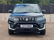 Suzuki Vitara SZ5 BOOSTERJET ALLGRIP MHEV 7