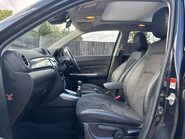 Suzuki Vitara SZ5 BOOSTERJET ALLGRIP MHEV 3