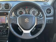 Suzuki Vitara SZ5 BOOSTERJET ALLGRIP MHEV 34