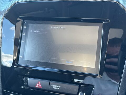 Suzuki Vitara SZ5 BOOSTERJET ALLGRIP MHEV 28