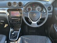 Suzuki Vitara SZ5 BOOSTERJET ALLGRIP MHEV 33