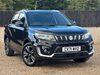 Suzuki Vitara SZ5 BOOSTERJET ALLGRIP MHEV