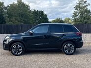 Suzuki Vitara SZ5 BOOSTERJET ALLGRIP MHEV 6