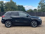 Suzuki Vitara SZ5 BOOSTERJET ALLGRIP MHEV 5