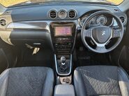 Suzuki Vitara SZ5 BOOSTERJET ALLGRIP MHEV 10