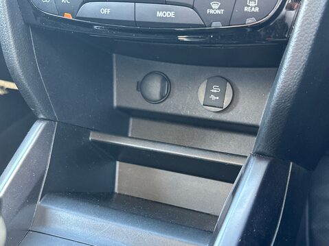 Suzuki Vitara SZ5 BOOSTERJET ALLGRIP MHEV 22