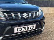 Suzuki Vitara SZ5 BOOSTERJET ALLGRIP MHEV 13