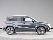 Suzuki Vitara SZ5 BOOSTERJET ALLGRIP MHEV 4