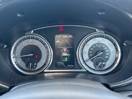 Suzuki Vitara SZ5 BOOSTERJET ALLGRIP MHEV 11