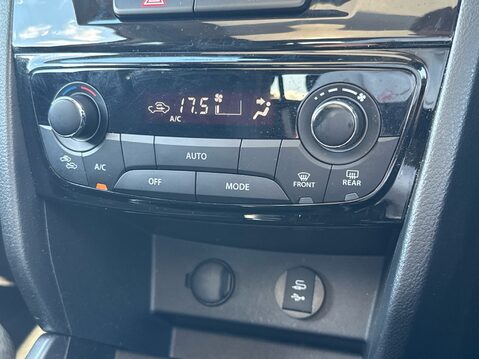 Suzuki Vitara SZ5 BOOSTERJET ALLGRIP MHEV 23