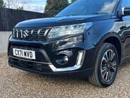 Suzuki Vitara SZ5 BOOSTERJET ALLGRIP MHEV 35