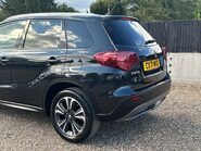 Suzuki Vitara SZ5 BOOSTERJET ALLGRIP MHEV 36
