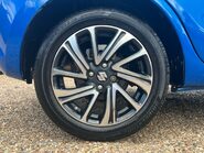 Suzuki Swift SZ5 DUALJET MHEV 4
