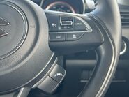 Suzuki Swift SZ5 DUALJET MHEV 29