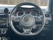 Suzuki Swift SZ5 DUALJET MHEV 33