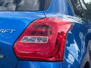Suzuki Swift SZ5 DUALJET MHEV 15