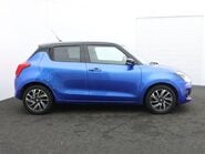 Suzuki Swift SZ5 DUALJET MHEV 2