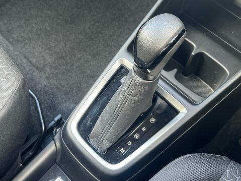 Suzuki Swift SZ5 DUALJET MHEV 26