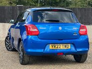 Suzuki Swift SZ5 DUALJET MHEV 2