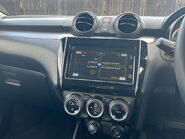 Suzuki Swift SZ5 DUALJET MHEV 12