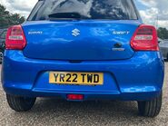 Suzuki Swift SZ5 DUALJET MHEV 17