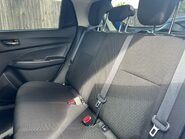 Suzuki Swift SZ5 DUALJET MHEV 9