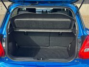 Suzuki Swift SZ5 DUALJET MHEV 34