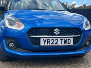 Suzuki Swift SZ5 DUALJET MHEV 16