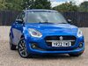 Suzuki Swift SZ5 DUALJET MHEV