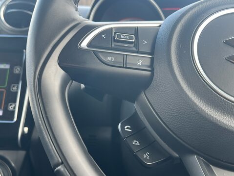 Suzuki Swift SZ5 DUALJET MHEV 28