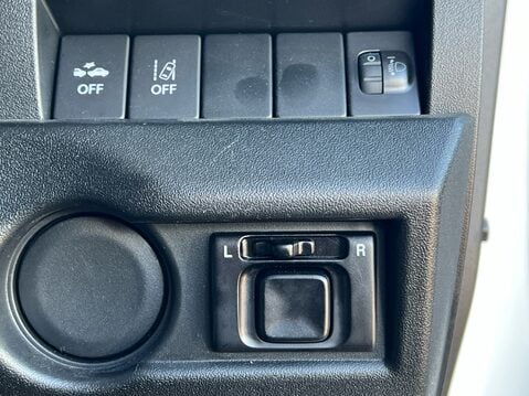 Suzuki Jimny ALLGRIP 25
