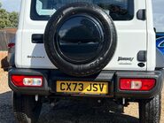 Suzuki Jimny ALLGRIP 17