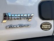 Suzuki Jimny ALLGRIP 29