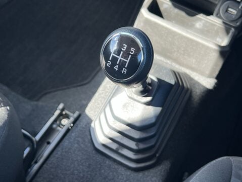 Suzuki Jimny ALLGRIP 21