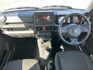 Suzuki Jimny ALLGRIP 10