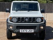 Suzuki Jimny ALLGRIP 7