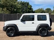 Suzuki Jimny ALLGRIP 6