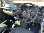 Suzuki Jimny ALLGRIP 26