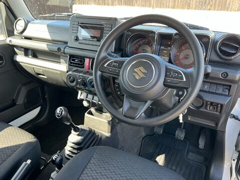 Suzuki Jimny ALLGRIP 26