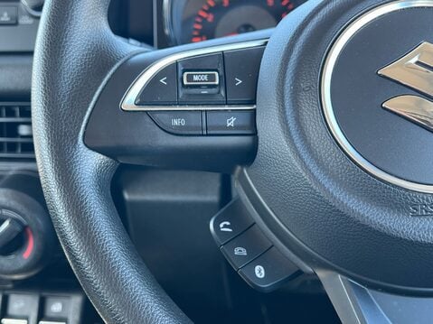 Suzuki Jimny ALLGRIP 23