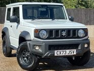 Suzuki Jimny ALLGRIP 1
