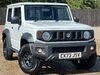 Suzuki Jimny ALLGRIP