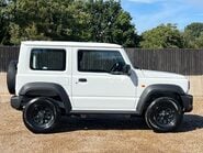 Suzuki Jimny ALLGRIP 5