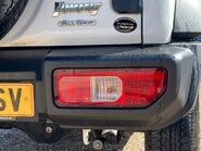 Suzuki Jimny ALLGRIP 15