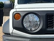 Suzuki Jimny ALLGRIP 14