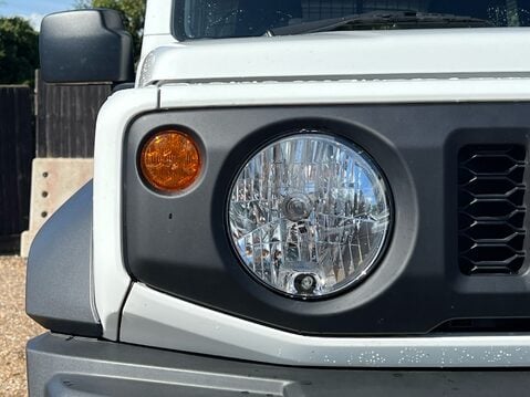 Suzuki Jimny ALLGRIP 14