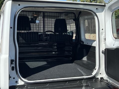 Suzuki Jimny ALLGRIP 28