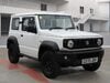Suzuki Jimny ALLGRIP