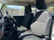 Suzuki Jimny ALLGRIP 3
