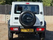Suzuki Jimny ALLGRIP 8